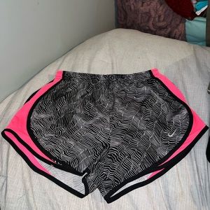 Womens Nike athletic shorts